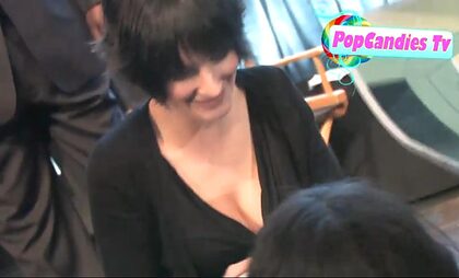 Natasha Melnick nude photo #4