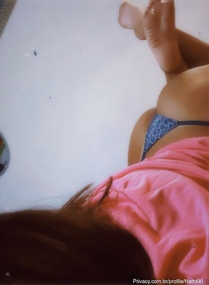 Nathalia Pinheiro nude photo #18