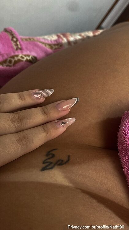 Nathalia Pinheiro nude photo #35