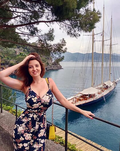 Nati Zanellati nude photo #11
