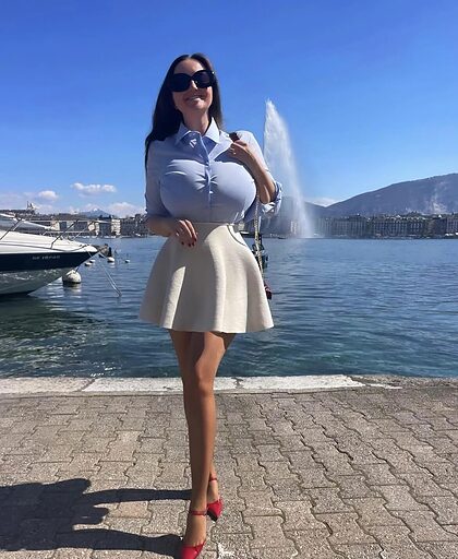 Nati Zanellati nude photo #16