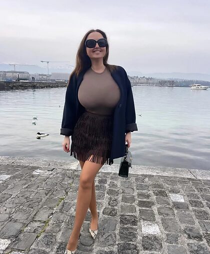 Nati Zanellati nude photo #18