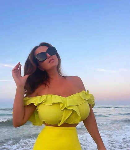 Nati Zanellati nude photo #19
