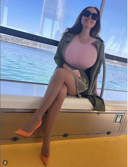 Nati Zanellati nude photo #21