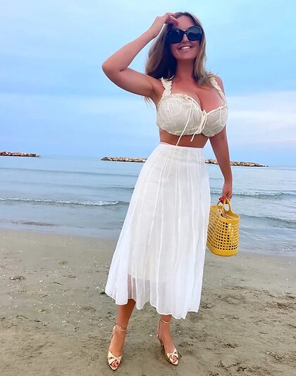 Nati Zanellati nude photo #36