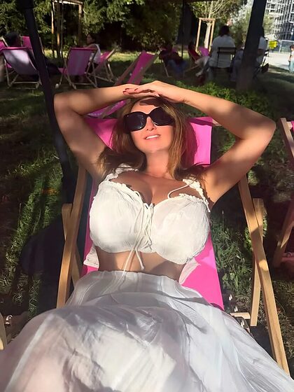 Nati Zanellati nude photo #45