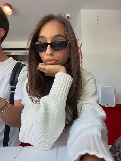 Nelli Omolnar nude photo #43
