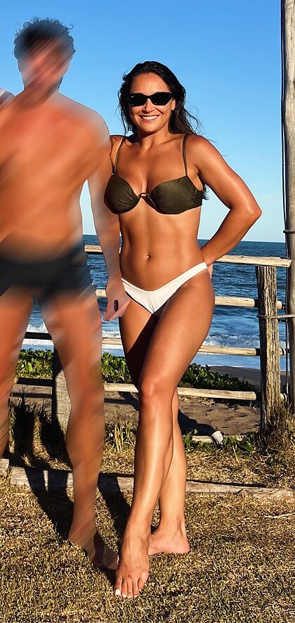 News Reporters and Journalists nude photo #53