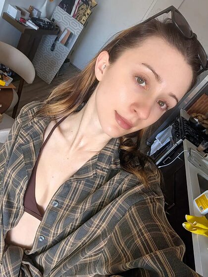 Nezba nude photo #25