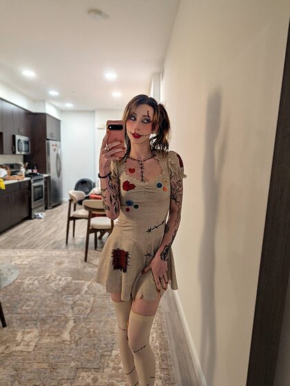 Nezba nude photo #28