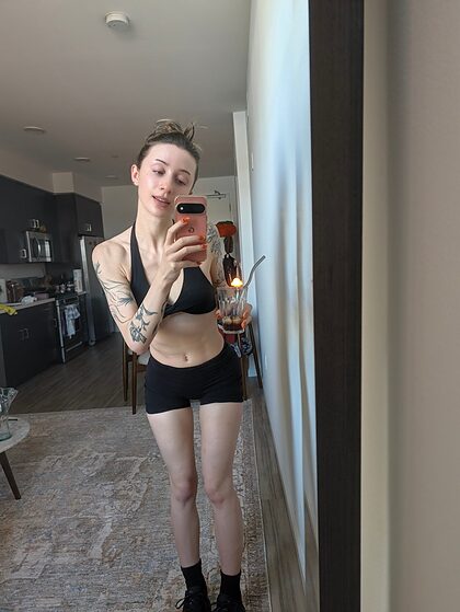 Nezba nude photo #33