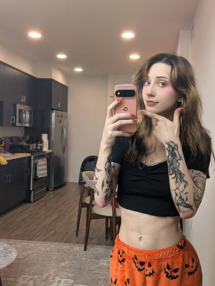 Nezba nude photo #34