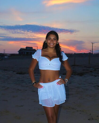 Nicole F nude photo #46