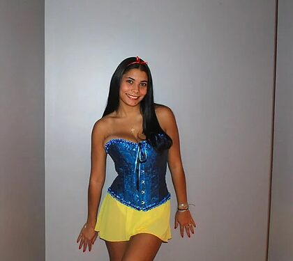 Nicole F nude photo #78