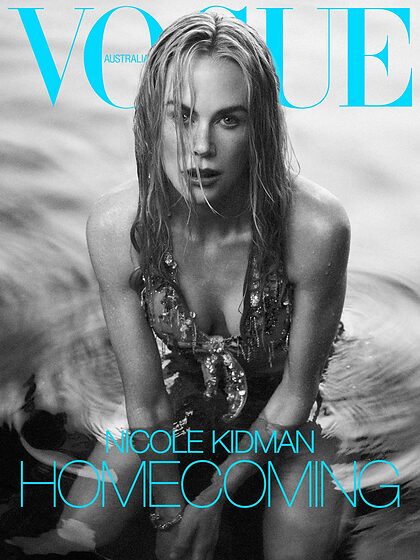 Nicole Kidman nude photo #43