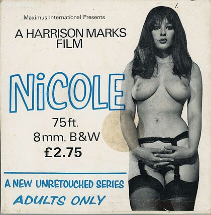 Nicole Yearne nude photo #3