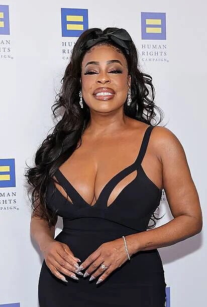 Niecy Nash nude photo #10