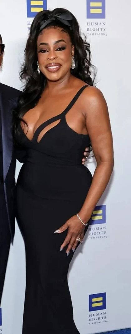 Niecy Nash nude photo #13