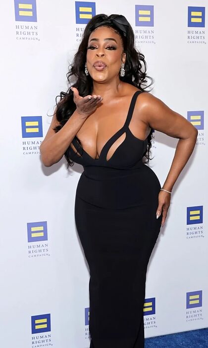 Niecy Nash nude photo #14