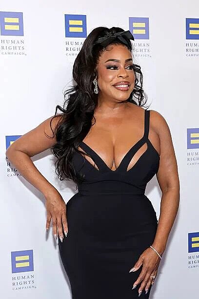Niecy Nash nude photo #16