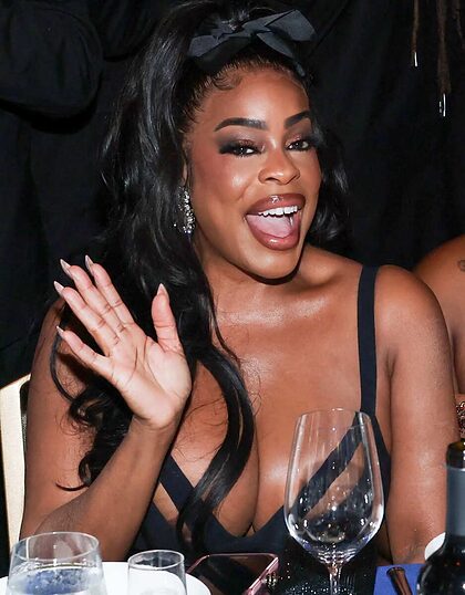 Niecy Nash nude photo #17