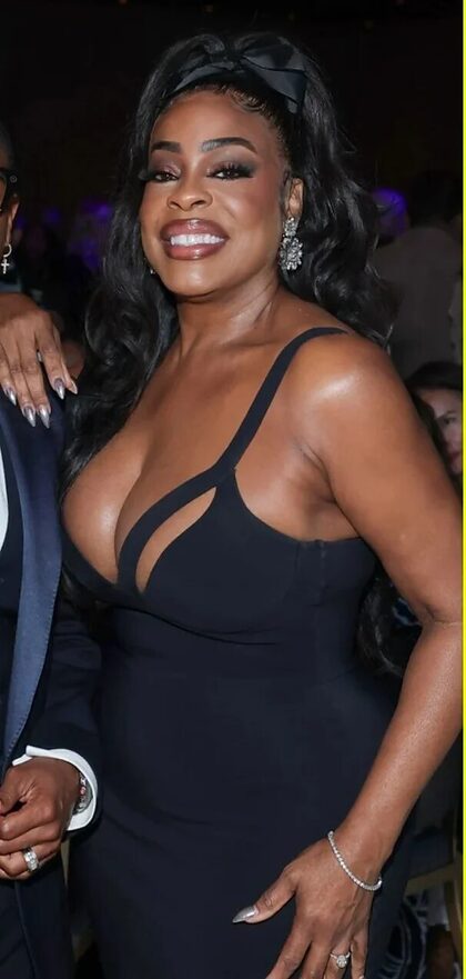 Niecy Nash nude photo #18