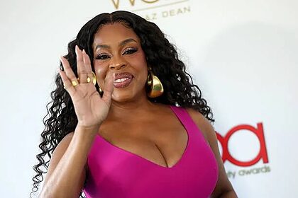 Niecy Nash nude photo #19