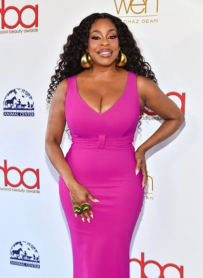 Niecy Nash nude photo #24