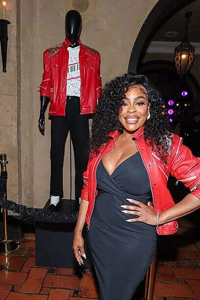 Niecy Nash nude photo #27