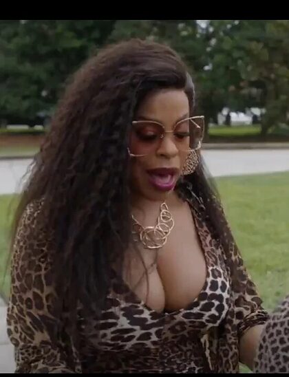 Niecy Nash nude photo #34