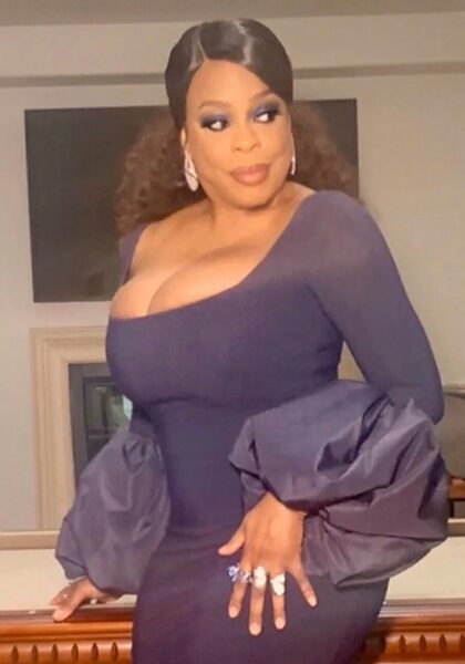 Niecy Nash nude photo #37