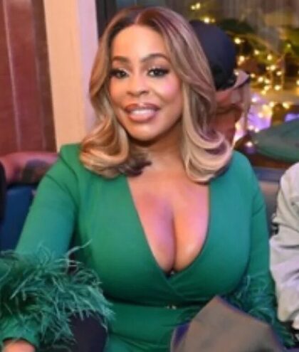 Niecy Nash nude photo #38