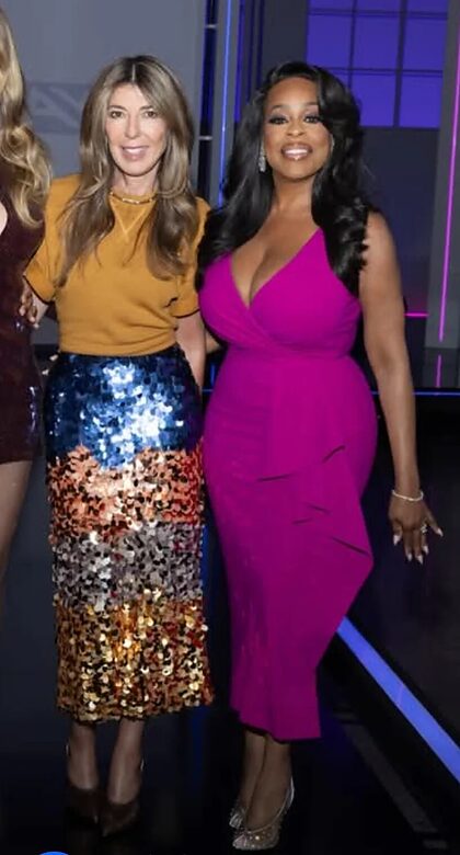 Niecy Nash nude photo #44