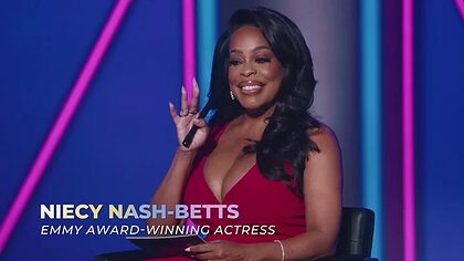 Niecy Nash nude photo #50