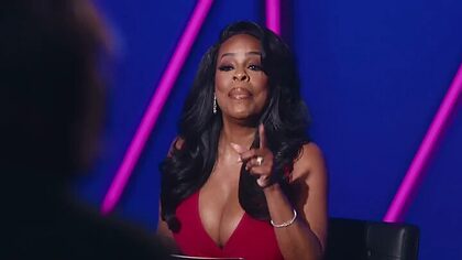 Niecy Nash nude photo #53