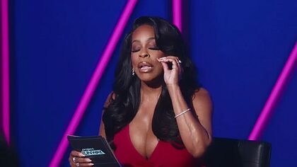 Niecy Nash nude photo #54