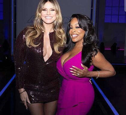 Niecy Nash nude photo #56