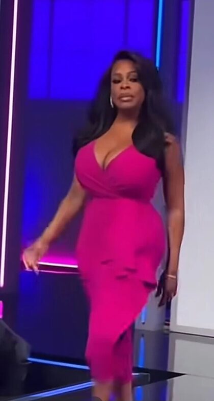 Niecy Nash nude photo #57