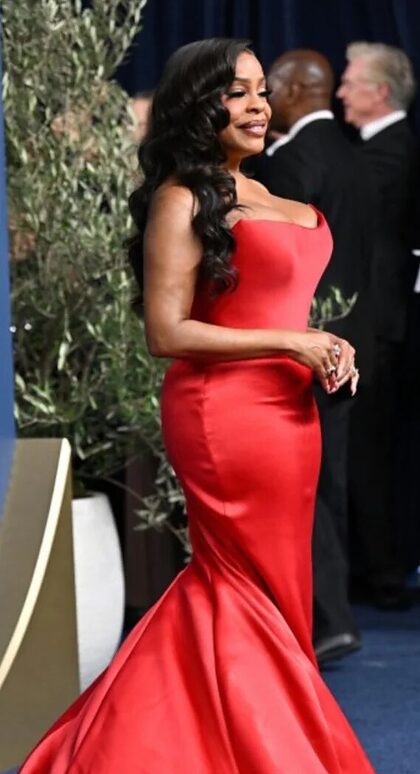 Niecy Nash nude photo #67