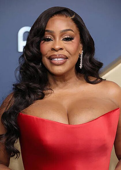 Niecy Nash nude photo #68
