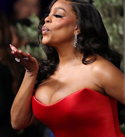 Niecy Nash nude photo #71