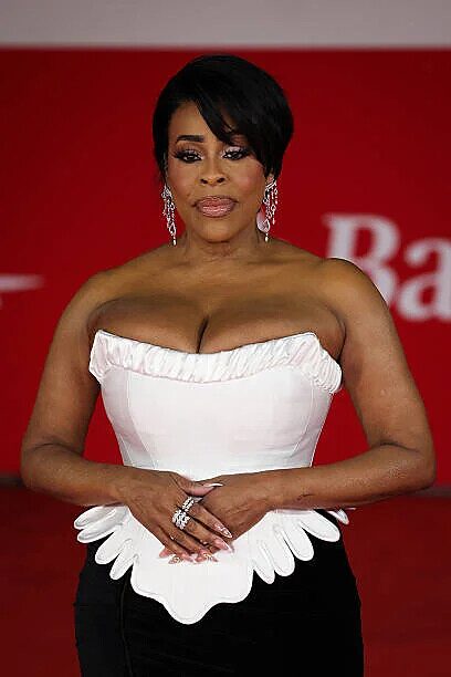 Niecy Nash nude photo #72