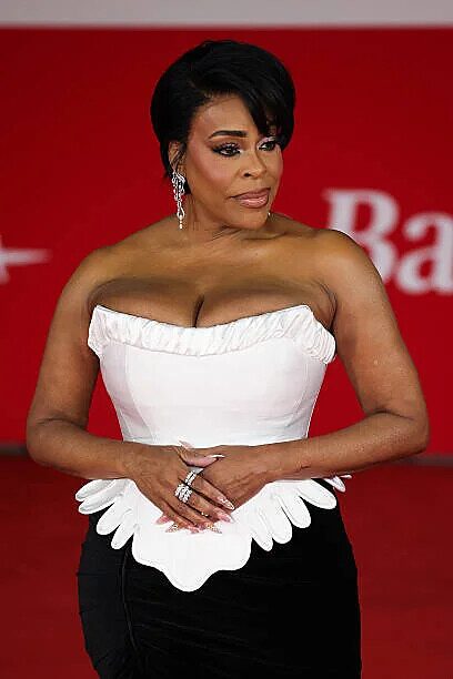 Niecy Nash nude photo #75