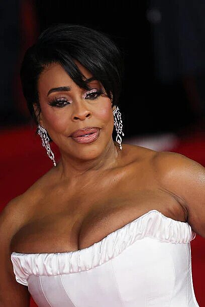Niecy Nash nude photo #77