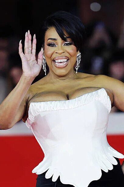 Niecy Nash nude photo #78
