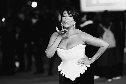 Niecy Nash nude photo #80