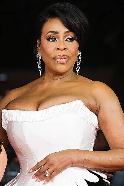 Niecy Nash nude photo #81