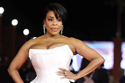 Niecy Nash nude photo #82