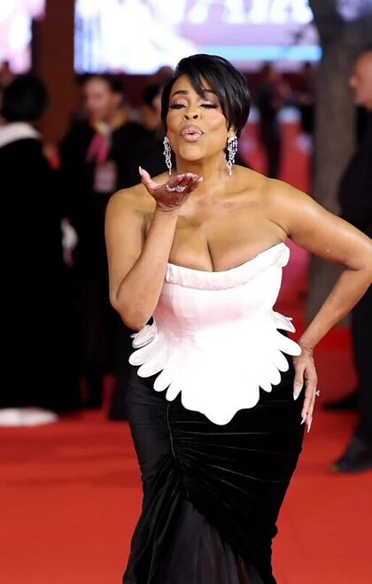 Niecy Nash nude photo #83