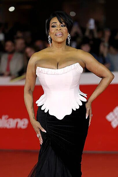 Niecy Nash nude photo #84